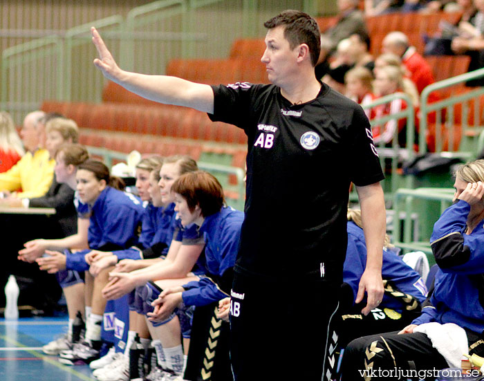 Skövde HF-Spårvägens HF 27-19,dam,Arena Skövde,Skövde,Sverige,Handboll,,2010,31821