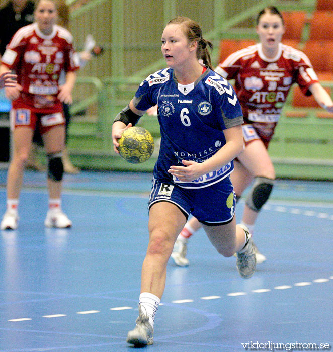 Skövde HF-Spårvägens HF 27-19,dam,Arena Skövde,Skövde,Sverige,Handboll,,2010,31831