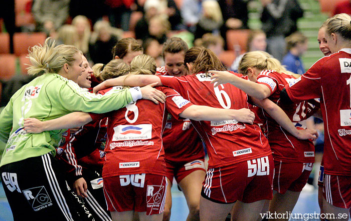 Skövde HF-Spårvägens HF 27-19,dam,Arena Skövde,Skövde,Sverige,Handboll,,2010,31841