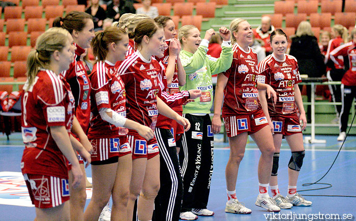 Skövde HF-Spårvägens HF 27-19,dam,Arena Skövde,Skövde,Sverige,Handboll,,2010,31842