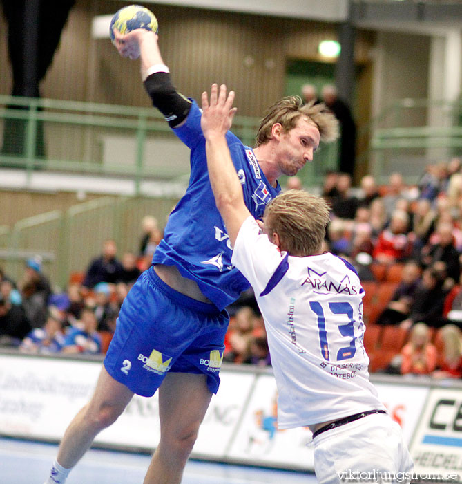 IFK Skövde HK-HK Aranäs 29-24,herr,Arena Skövde,Skövde,Sverige,Handboll,,2010,31698