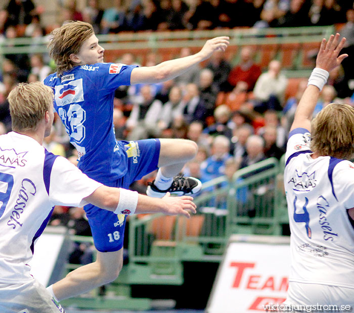 IFK Skövde HK-HK Aranäs 29-24,herr,Arena Skövde,Skövde,Sverige,Handboll,,2010,31703