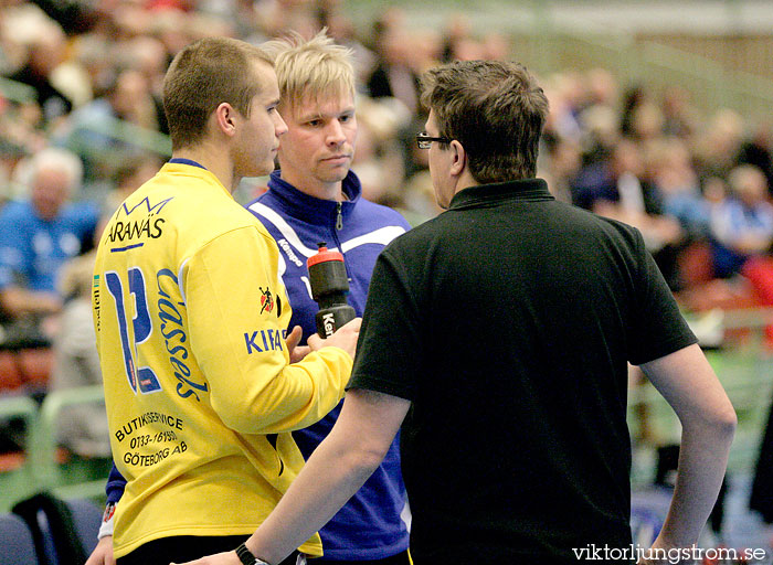 IFK Skövde HK-HK Aranäs 29-24,herr,Arena Skövde,Skövde,Sverige,Handboll,,2010,31706