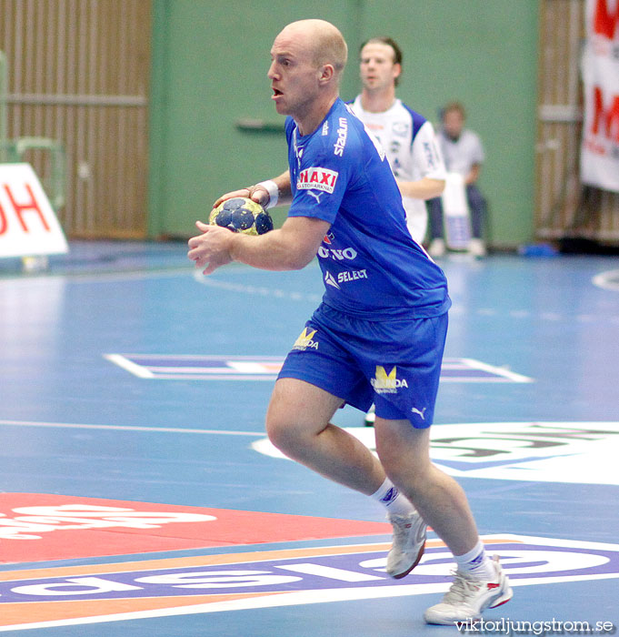 IFK Skövde HK-HK Aranäs 29-24,herr,Arena Skövde,Skövde,Sverige,Handboll,,2010,31708