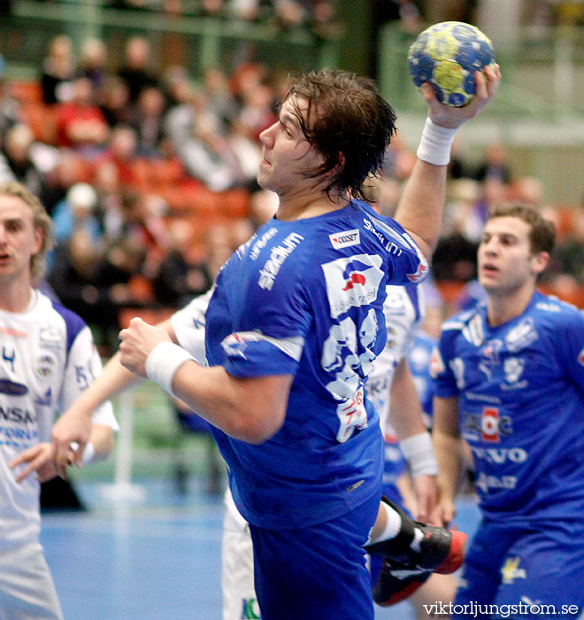 IFK Skövde HK-HK Aranäs 29-24,herr,Arena Skövde,Skövde,Sverige,Handboll,,2010,31711