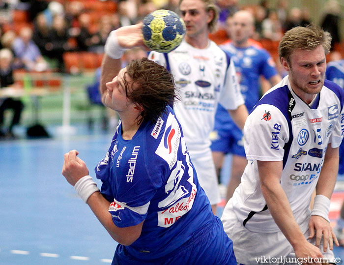 IFK Skövde HK-HK Aranäs 29-24,herr,Arena Skövde,Skövde,Sverige,Handboll,,2010,31714