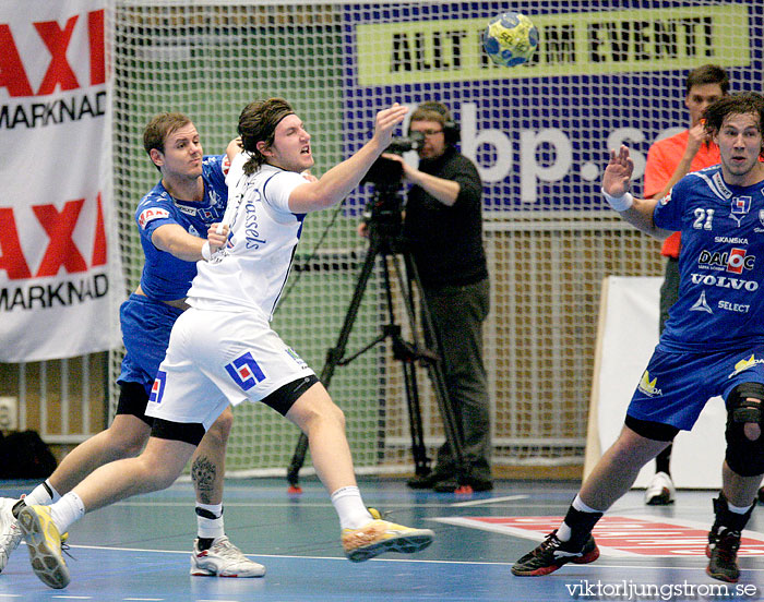 IFK Skövde HK-HK Aranäs 29-24,herr,Arena Skövde,Skövde,Sverige,Handboll,,2010,31715