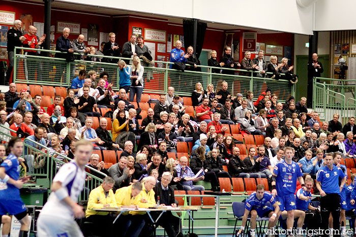 IFK Skövde HK-HK Aranäs 29-24,herr,Arena Skövde,Skövde,Sverige,Handboll,,2010,31717