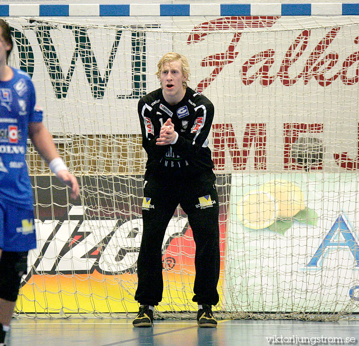 IFK Skövde HK-HK Aranäs 29-24,herr,Arena Skövde,Skövde,Sverige,Handboll,,2010,31719