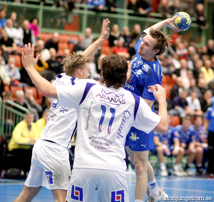IFK Skövde HK-HK Aranäs 29-24,herr,Arena Skövde,Skövde,Sverige,Handboll,,2010,31720