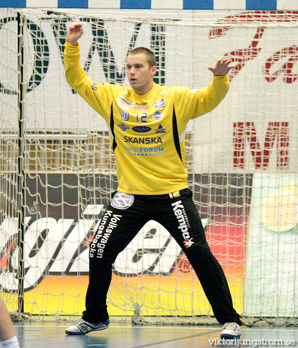 IFK Skövde HK-HK Aranäs 29-24,herr,Arena Skövde,Skövde,Sverige,Handboll,,2010,31721