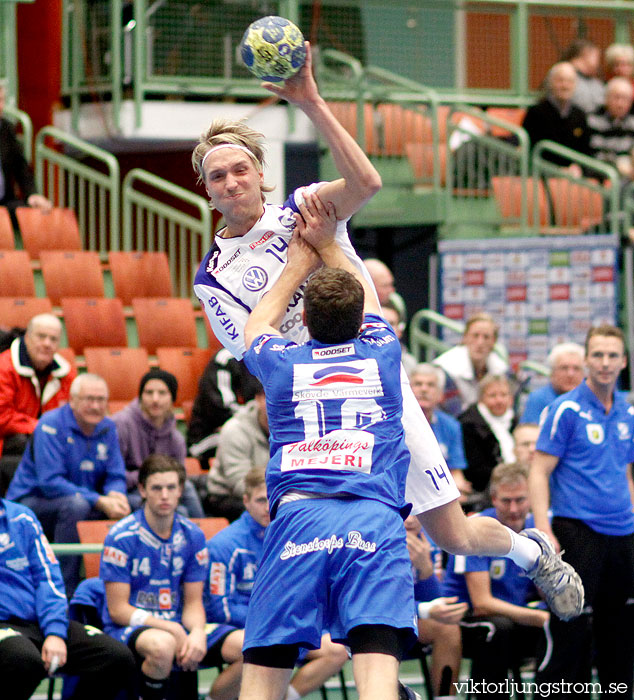 IFK Skövde HK-HK Aranäs 29-24,herr,Arena Skövde,Skövde,Sverige,Handboll,,2010,31722