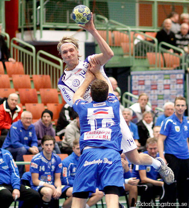 IFK Skövde HK-HK Aranäs 29-24,herr,Arena Skövde,Skövde,Sverige,Handboll,,2010,31722