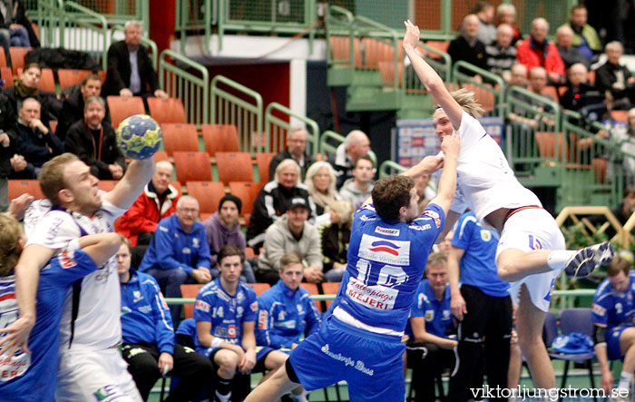 IFK Skövde HK-HK Aranäs 29-24,herr,Arena Skövde,Skövde,Sverige,Handboll,,2010,31723