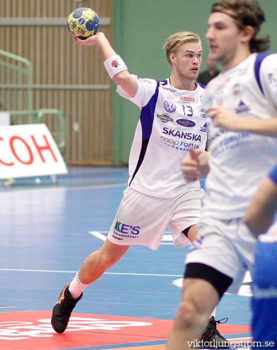 IFK Skövde HK-HK Aranäs 29-24,herr,Arena Skövde,Skövde,Sverige,Handboll,,2010,31724