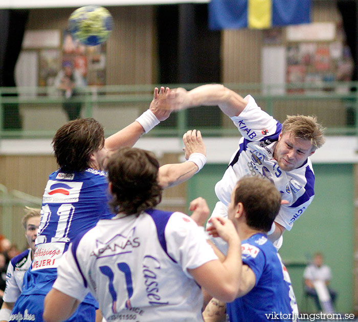 IFK Skövde HK-HK Aranäs 29-24,herr,Arena Skövde,Skövde,Sverige,Handboll,,2010,31726