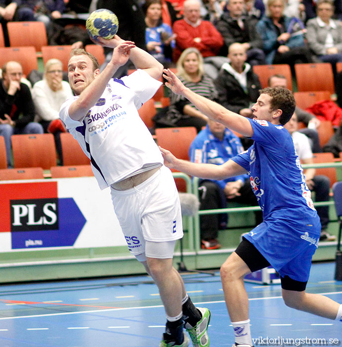 IFK Skövde HK-HK Aranäs 29-24,herr,Arena Skövde,Skövde,Sverige,Handboll,,2010,31727