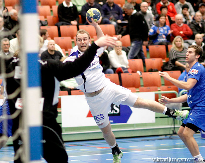 IFK Skövde HK-HK Aranäs 29-24,herr,Arena Skövde,Skövde,Sverige,Handboll,,2010,31728