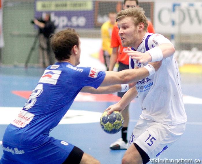 IFK Skövde HK-HK Aranäs 29-24,herr,Arena Skövde,Skövde,Sverige,Handboll,,2010,31731