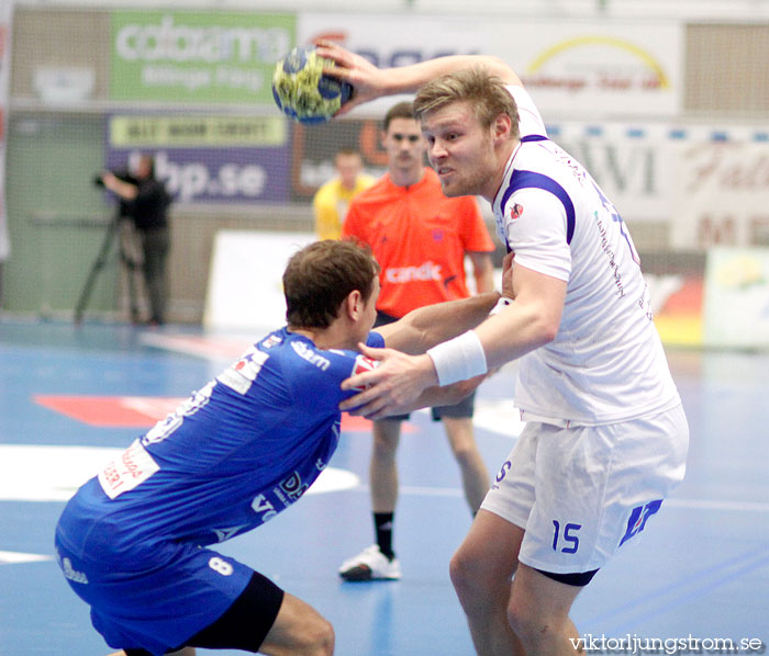 IFK Skövde HK-HK Aranäs 29-24,herr,Arena Skövde,Skövde,Sverige,Handboll,,2010,31732