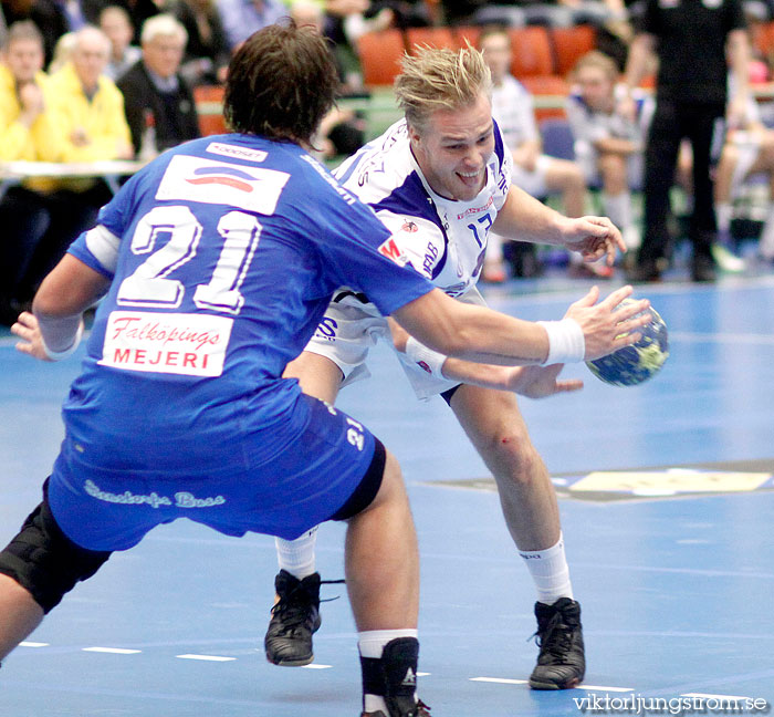 IFK Skövde HK-HK Aranäs 29-24,herr,Arena Skövde,Skövde,Sverige,Handboll,,2010,31735