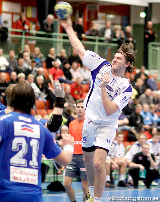 IFK Skövde HK-HK Aranäs 29-24,herr,Arena Skövde,Skövde,Sverige,Handboll,,2010,31740