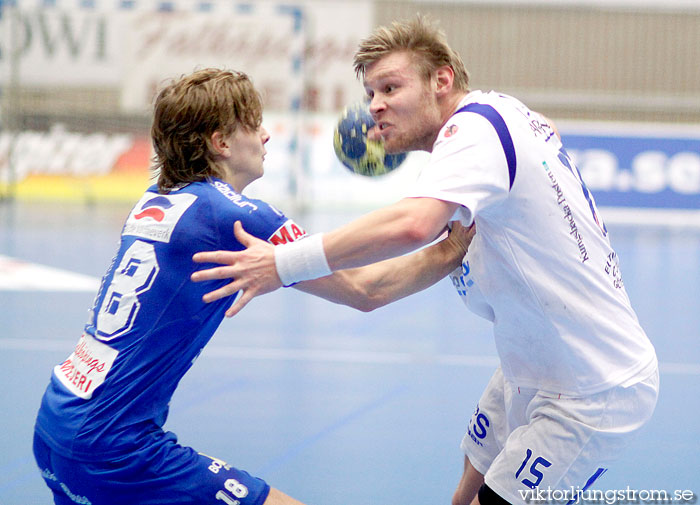 IFK Skövde HK-HK Aranäs 29-24,herr,Arena Skövde,Skövde,Sverige,Handboll,,2010,31741