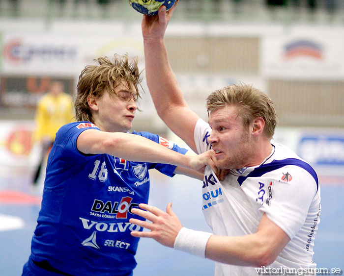 IFK Skövde HK-HK Aranäs 29-24,herr,Arena Skövde,Skövde,Sverige,Handboll,,2010,31743