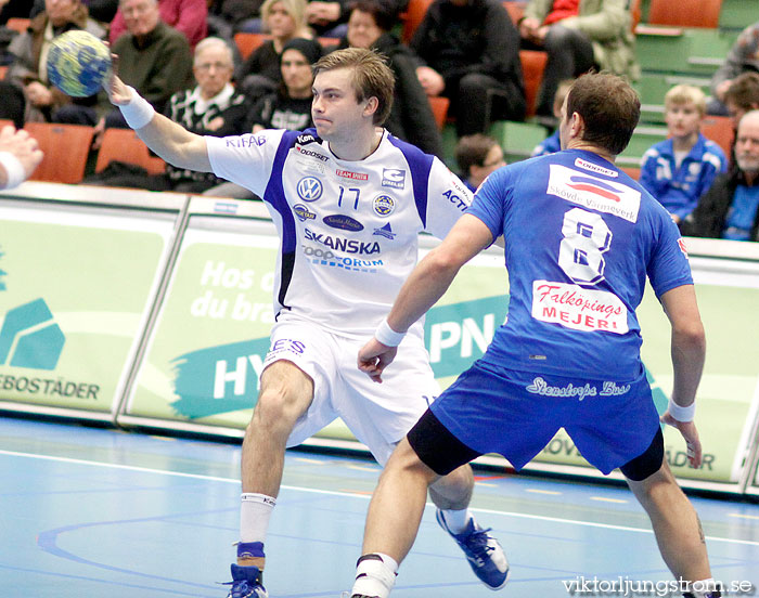 IFK Skövde HK-HK Aranäs 29-24,herr,Arena Skövde,Skövde,Sverige,Handboll,,2010,31745