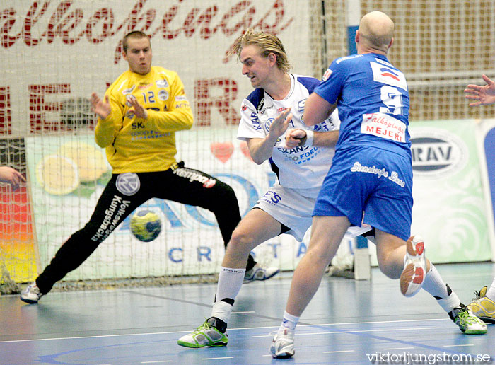 IFK Skövde HK-HK Aranäs 29-24,herr,Arena Skövde,Skövde,Sverige,Handboll,,2010,31748