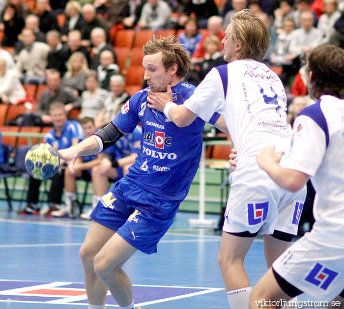 IFK Skövde HK-HK Aranäs 29-24,herr,Arena Skövde,Skövde,Sverige,Handboll,,2010,31751