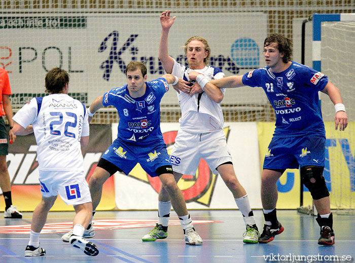 IFK Skövde HK-HK Aranäs 29-24,herr,Arena Skövde,Skövde,Sverige,Handboll,,2010,31753