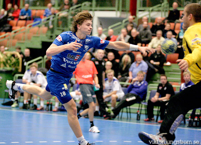 IFK Skövde HK-HK Aranäs 29-24,herr,Arena Skövde,Skövde,Sverige,Handboll,,2010,31754