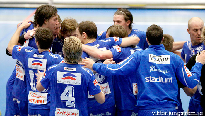 IFK Skövde HK-HK Aranäs 29-24,herr,Arena Skövde,Skövde,Sverige,Handboll,,2010,31761