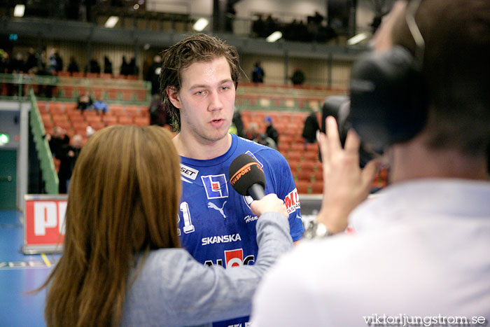 IFK Skövde HK-HK Aranäs 29-24,herr,Arena Skövde,Skövde,Sverige,Handboll,,2010,31764