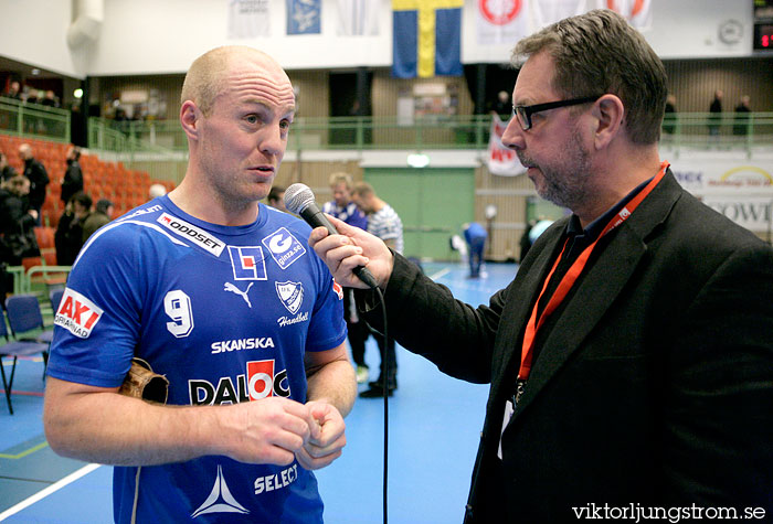 IFK Skövde HK-HK Aranäs 29-24,herr,Arena Skövde,Skövde,Sverige,Handboll,,2010,31766