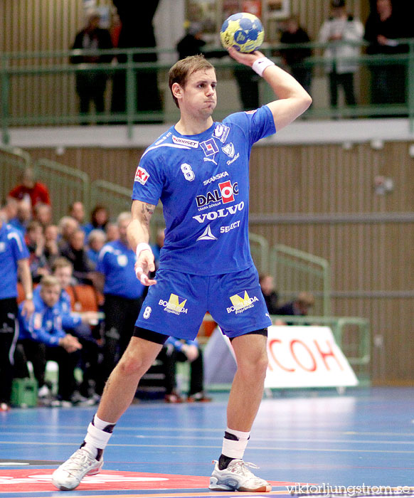 IFK Skövde HK-HK Malmö 29-30,herr,Arena Skövde,Skövde,Sverige,Handboll,,2010,31863