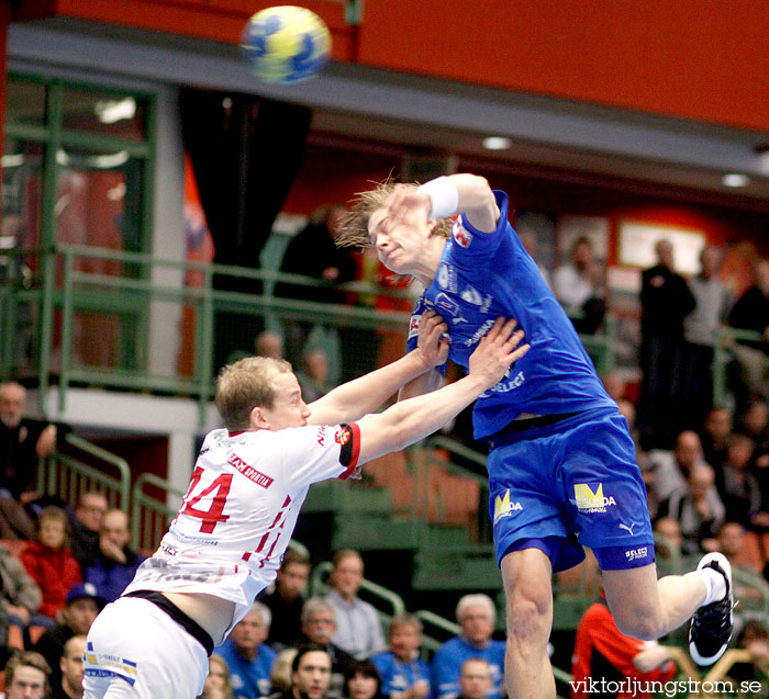 IFK Skövde HK-HK Malmö 29-30,herr,Arena Skövde,Skövde,Sverige,Handboll,,2010,31866