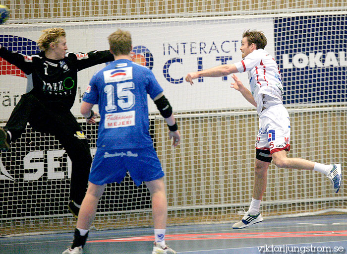 IFK Skövde HK-HK Malmö 29-30,herr,Arena Skövde,Skövde,Sverige,Handboll,,2010,31867