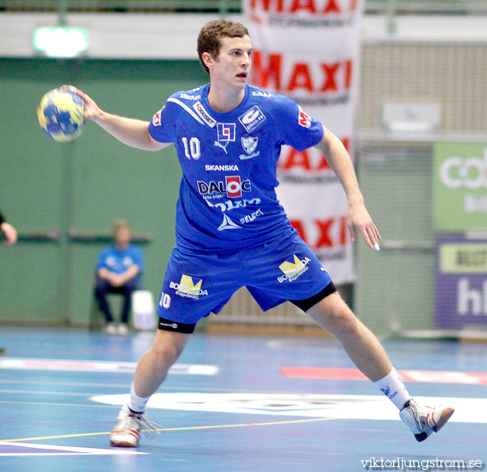 IFK Skövde HK-HK Malmö 29-30,herr,Arena Skövde,Skövde,Sverige,Handboll,,2010,31868