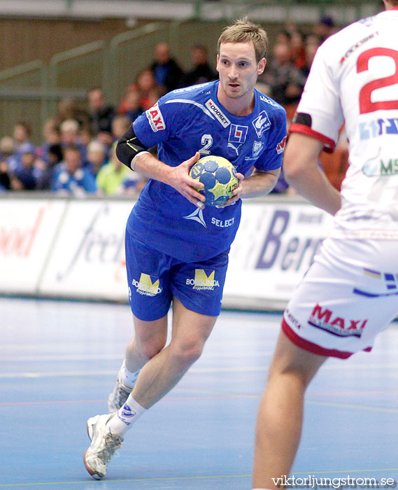 IFK Skövde HK-HK Malmö 29-30,herr,Arena Skövde,Skövde,Sverige,Handboll,,2010,31872