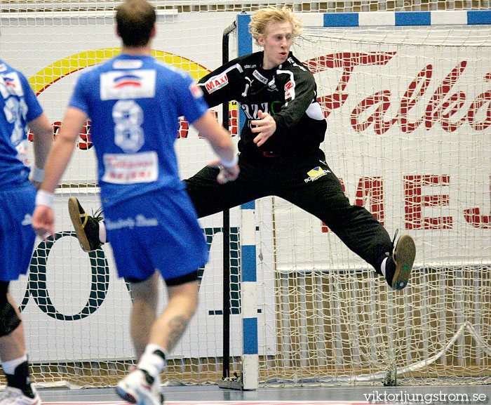 IFK Skövde HK-HK Malmö 29-30,herr,Arena Skövde,Skövde,Sverige,Handboll,,2010,31873