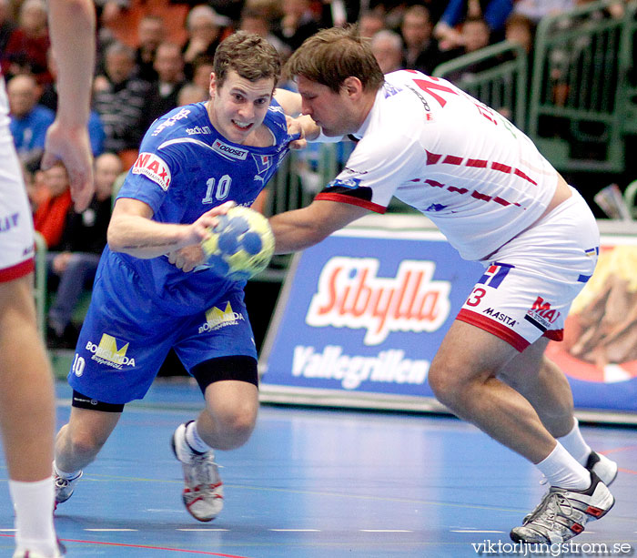 IFK Skövde HK-HK Malmö 29-30,herr,Arena Skövde,Skövde,Sverige,Handboll,,2010,31876