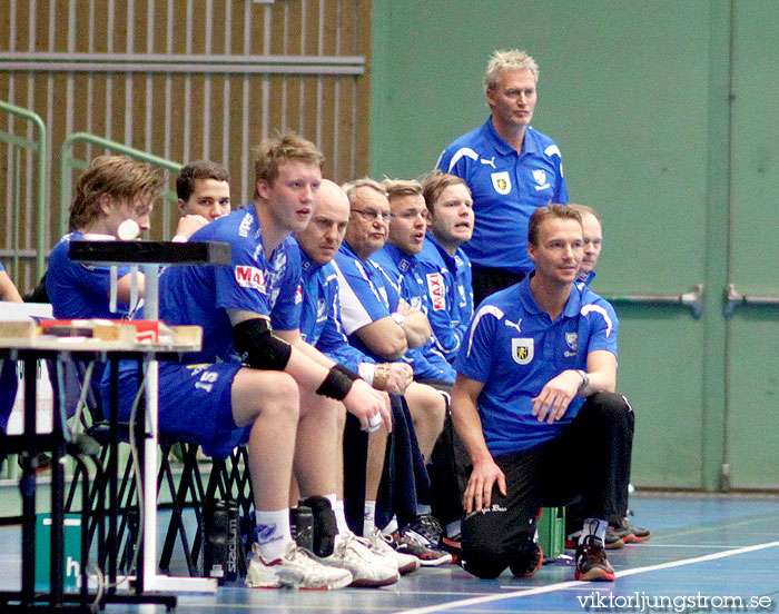 IFK Skövde HK-HK Malmö 29-30,herr,Arena Skövde,Skövde,Sverige,Handboll,,2010,31877