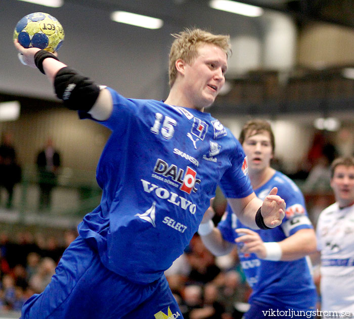 IFK Skövde HK-HK Malmö 29-30,herr,Arena Skövde,Skövde,Sverige,Handboll,,2010,31879