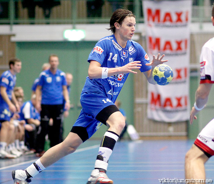 IFK Skövde HK-HK Malmö 29-30,herr,Arena Skövde,Skövde,Sverige,Handboll,,2010,31880