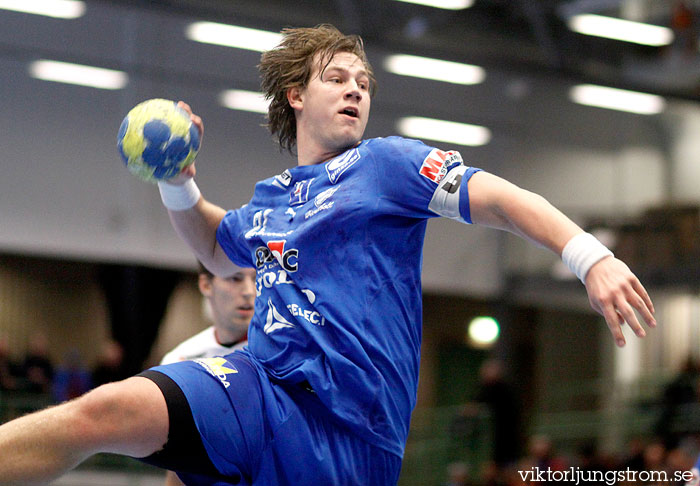 IFK Skövde HK-HK Malmö 29-30,herr,Arena Skövde,Skövde,Sverige,Handboll,,2010,31881