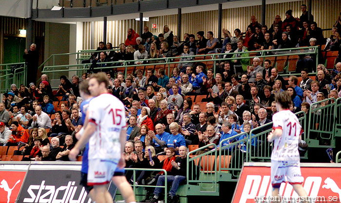 IFK Skövde HK-HK Malmö 29-30,herr,Arena Skövde,Skövde,Sverige,Handboll,,2010,31882