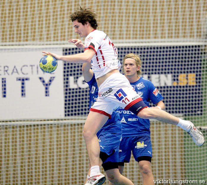 IFK Skövde HK-HK Malmö 29-30,herr,Arena Skövde,Skövde,Sverige,Handboll,,2010,31884