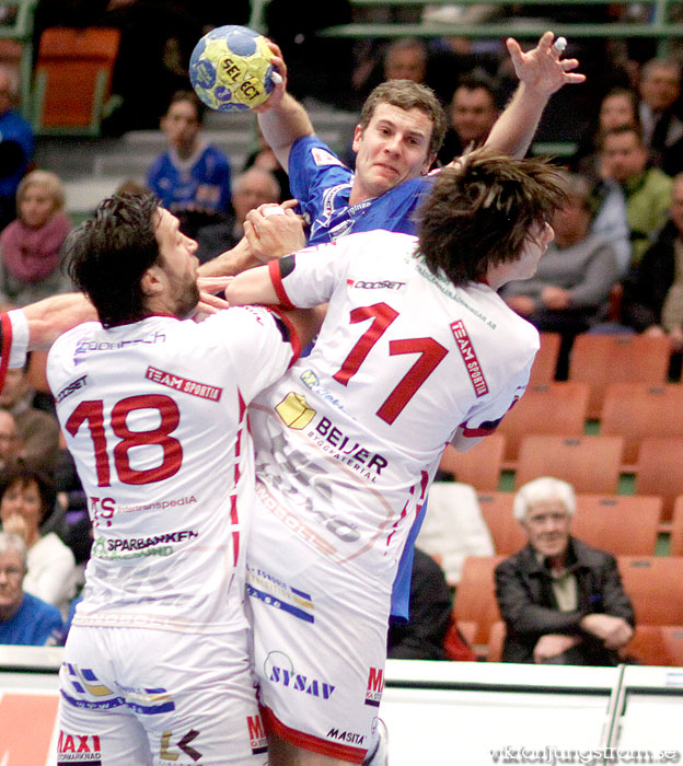 IFK Skövde HK-HK Malmö 29-30,herr,Arena Skövde,Skövde,Sverige,Handboll,,2010,31891